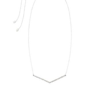 Silpada Apex Necklace